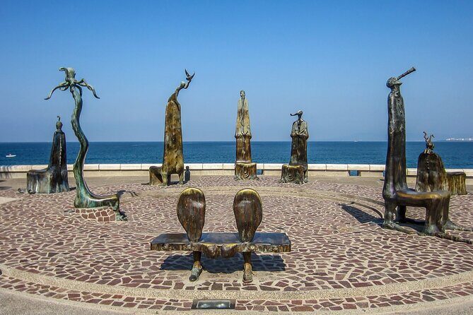 Puerto Vallarta Historical El Centro: A Self-Guided Audio Tour - Quick practical FAQ-style notes (the stuff that matters)