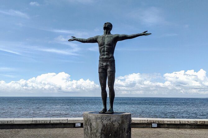 Puerto Vallarta Historical El Centro: A Self-Guided Audio Tour - FAQ