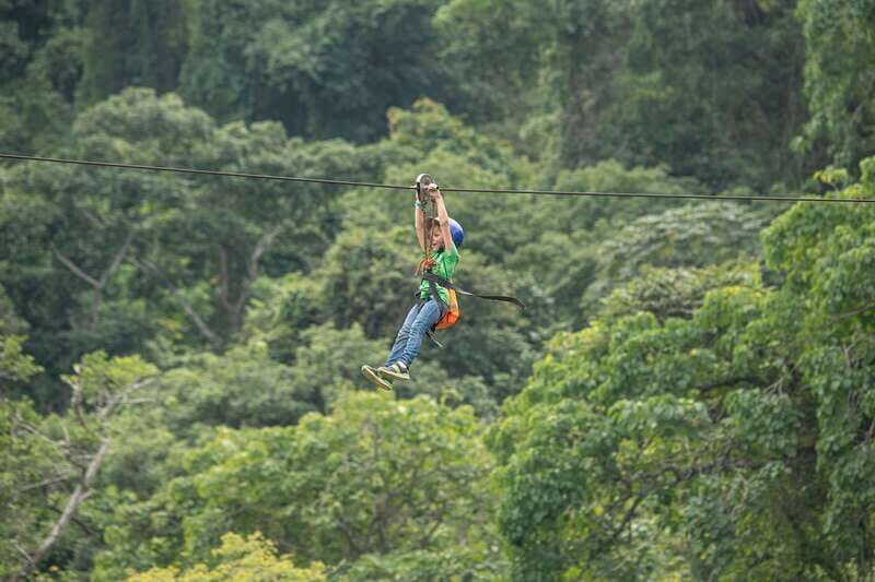 Puerto Vallarta: Horse Riding Tour w/ Optional ATV & Zipline - Getting There Smoothly: Pickup Points and Timing That Actually Matter