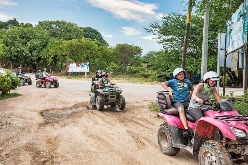 Puerto Vallarta: Horse Riding Tour w/ Optional ATV & Zipline - Price and Value: Is $124 a Good Deal for 5 Hours?