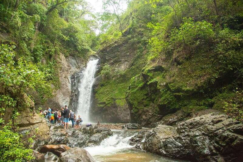 Puerto Vallarta: Horse Riding Tour w/ Optional ATV & Zipline - Horseback Through the Sierra Madre Jungle: Rivers, Rope Bridges, and That Waterfall Climb