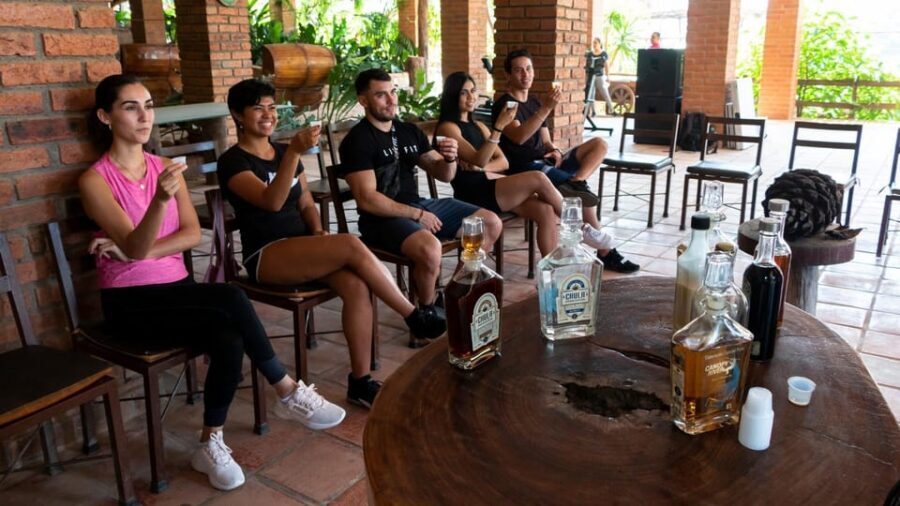 Puerto Vallarta: Jorullo Bridge ATV, Waterfall, Tequila Tour - Price and logistics: what you’re paying for (and the extras that can surprise you)