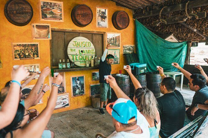 Puerto Vallarta Jungle Tour or RZR + Tequila - ATV vs RZR: choosing the right ride for your comfort level