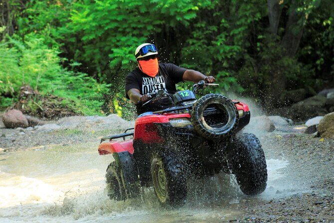 Puerto Vallarta Jungle Tour or RZR + Tequila - Tequila tasting: what’s included and how to get more out of it