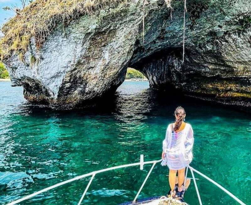 Puerto Vallarta: Los Arcos Islands Boat Tour and Snorkeling - Key things to know before you go