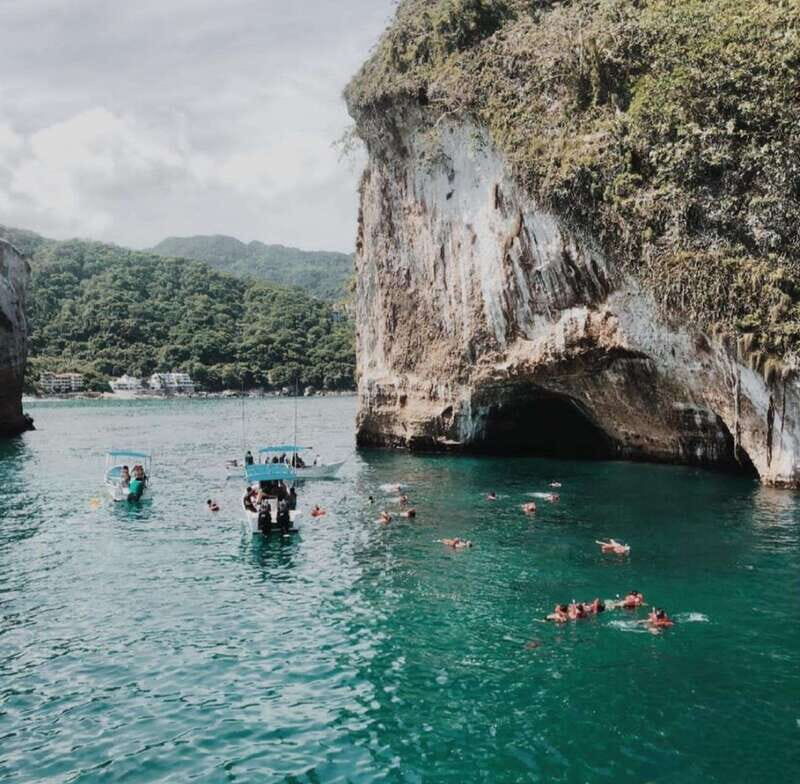 Puerto Vallarta: Los Arcos Islands Boat Tour and Snorkeling - A few practical tips so your day goes smoothly