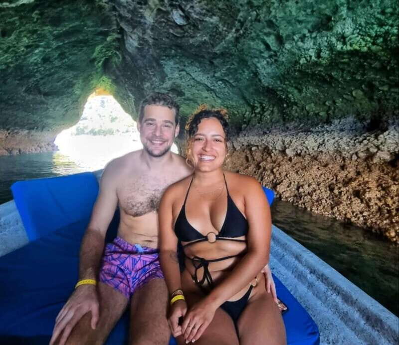 Puerto Vallarta: Los Arcos Islands Boat Tour and Snorkeling - The snorkeling stop: what you’ll see in the protected reef