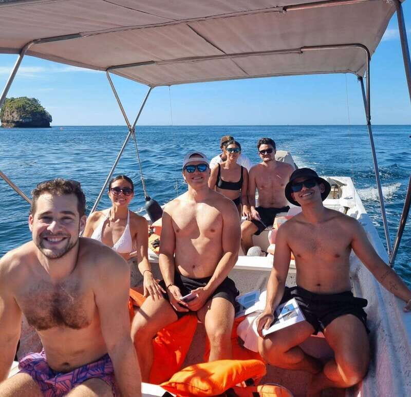 Puerto Vallarta: Los Arcos Islands Boat Tour and Snorkeling - Price and value: $47 for a bus, a boat, and real snorkeling time