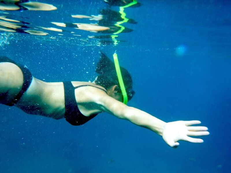 Puerto Vallarta: Los Arcos Snorkel & Beach Private Boat Tour - Playa Las Animas lunch: private-boat access plus real beach options
