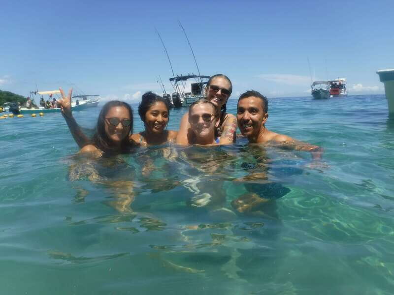 Puerto Vallarta: Los Arcos Snorkel & Beach Private Boat Tour - Getting to Los Muertos Pier: the first step matters