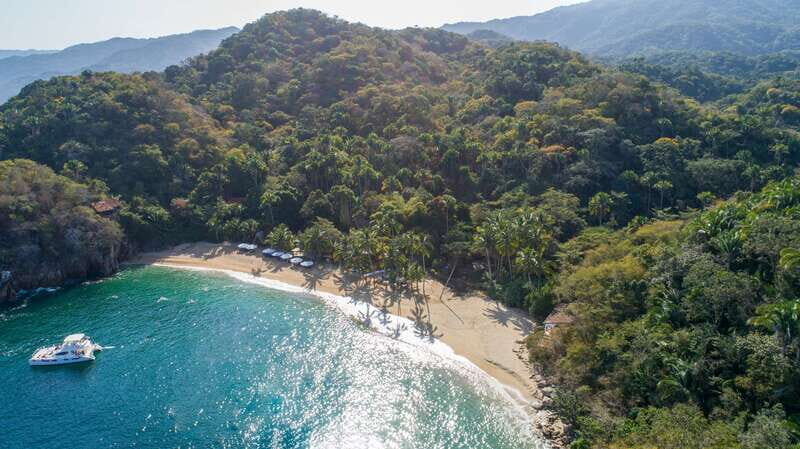 Puerto Vallarta: Luxury Yacht Tour with Lunch and Open Bar - Smart planning tips before you go