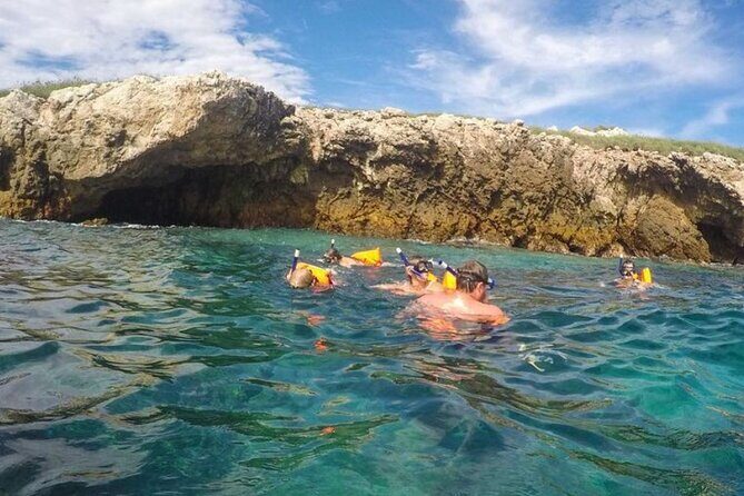Puerto Vallarta: Marietas Islands with Open Bar and Food - Stop 5 return to Puerto Vallarta: longer ride, limited shade, sunscreen rules