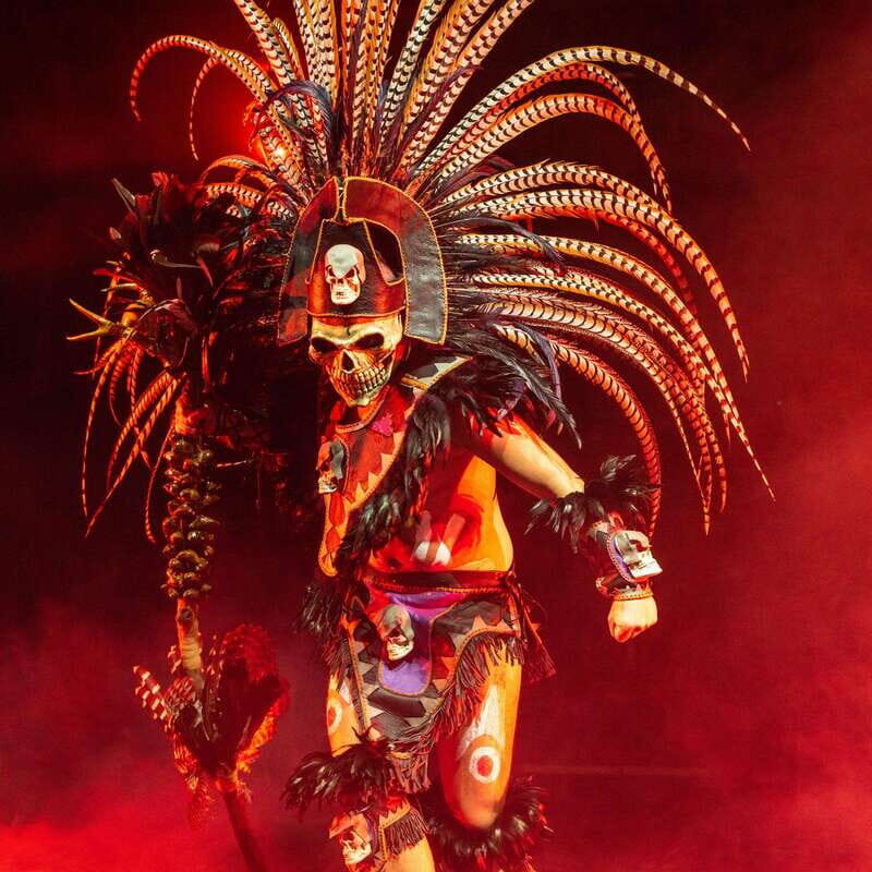 Puerto Vallarta: Mayahuel Show & Tequila Tasting. - Timing in Puerto Vallarta: Why 1.5 Hours Feels Just Right