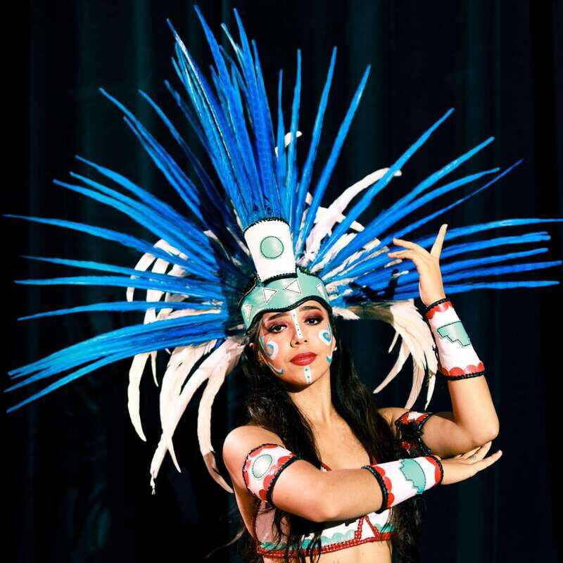 Puerto Vallarta: Mayahuel Show & Tequila Tasting. - Accessibility and Language: Straightforward for Most Visitors
