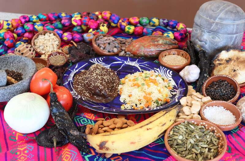 Puerto Vallarta: Mole Poblano Workshop - Key things to love about the Puerto Vallarta Mole Poblano Workshop