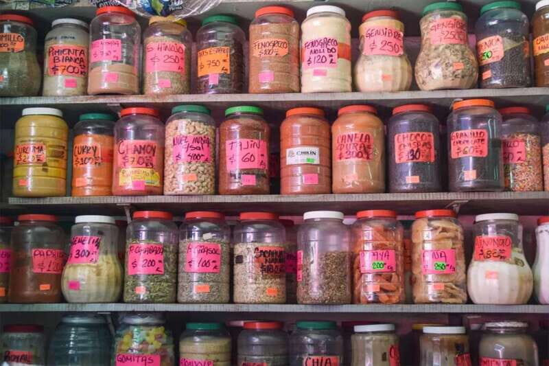 Puerto Vallarta: Mole Poblano Workshop - What You Take Home: A Jar of Mole You Made