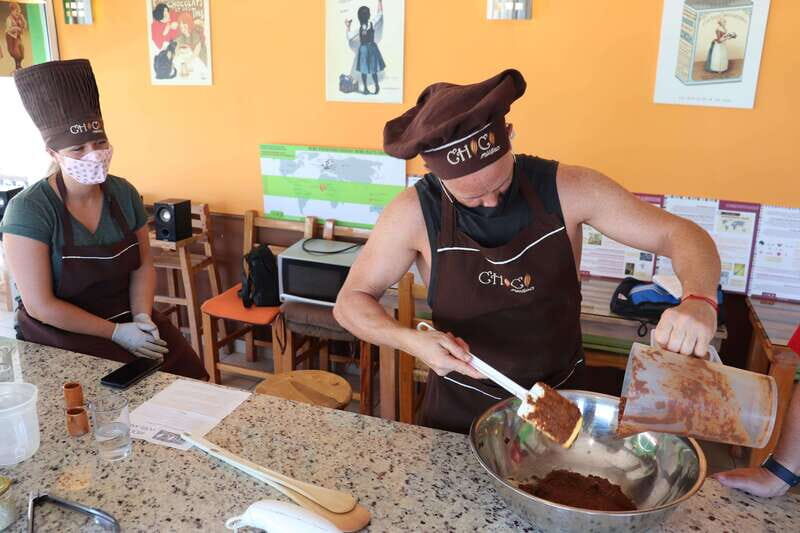 Puerto Vallarta: Mole Poblano Workshop - Price and Value at $87: What’s Included and Why It Adds Up