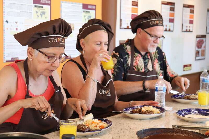 Puerto Vallarta: Mole Poblano Workshop - Who This Workshop Fits Best (And Who Should Skip)