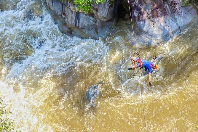 Puerto Vallarta, Original Canopy Tour Zipline (For Cruises) - Why This Cruise Zipline Day Works So Well