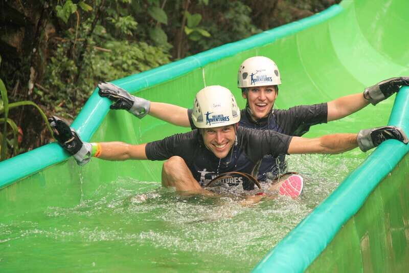 Puerto Vallarta: Outdoor Ziplines and Rappel Adventure - Who This Adventure Suits Best (And Who Should Skip It)