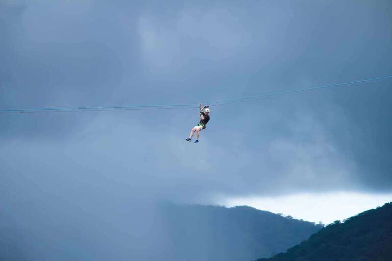 Puerto Vallarta: Outdoor Ziplines and Rappel Adventure - Timing, Energy, and the Day Plan: How to Make It Feel Easy