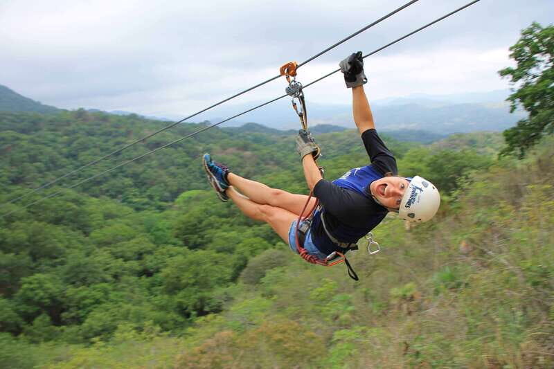 Puerto Vallarta: Outdoor Ziplines and Rappel Adventure - What to Bring (So You Don’t Spend the Day Regretting It)