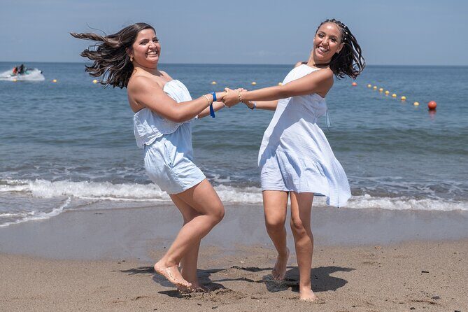 Puerto Vallarta Photoshoot with Professional Photographer - Why this Puerto Vallarta photoshoot is a smart use of vacation time