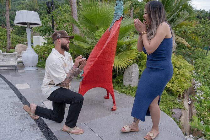 Puerto Vallarta Photoshoot with Professional Photographer - What you actually receive: JPG basic edition