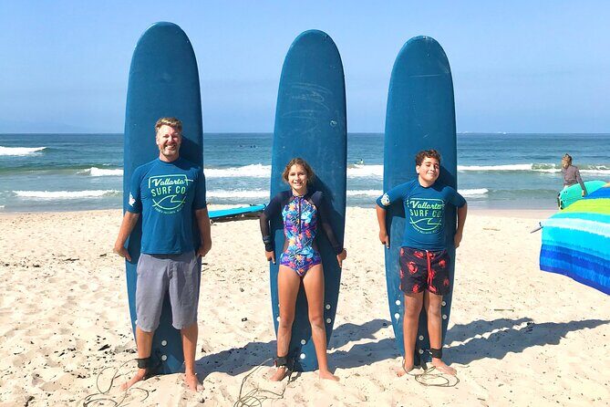 Puerto Vallarta premier Surf Lessons VSCO - Key things that make this surf lesson worth your time