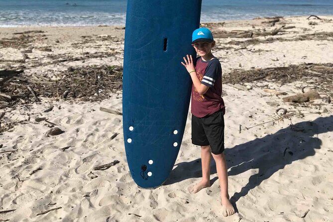 Puerto Vallarta premier Surf Lessons VSCO - Breaks with shade, snacks, and water you don’t have to buy