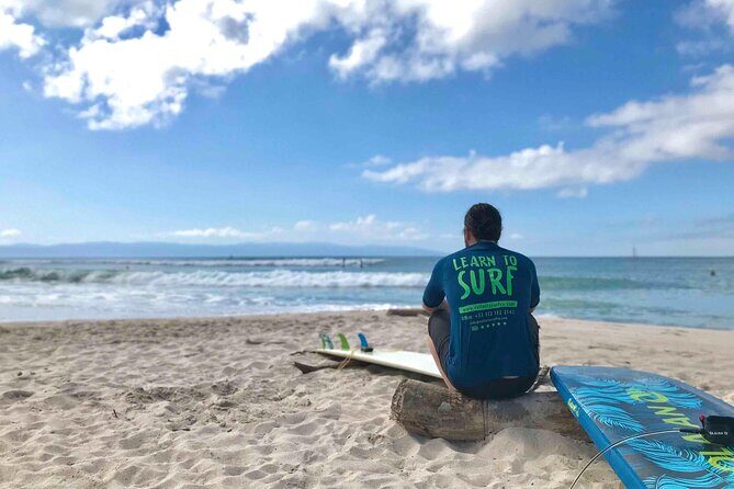 Puerto Vallarta premier Surf Lessons VSCO - Photos taken during the day: a nice memory, not just a sales pitch
