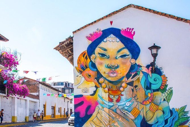 Puerto Vallarta Private Art Tour - Key Points You’ll Actually Care About