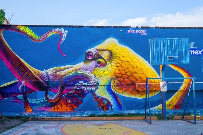 Puerto Vallarta Private Art Tour - Small Group Max 10: Why the Pace Feels Right