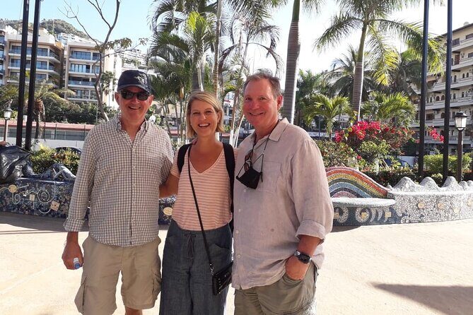 Puerto Vallarta Private Art Tour - Price and Value: What $65 Buys (and What It Doesn’t)