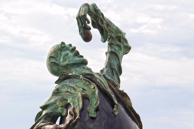 Puerto Vallarta Private Art Tour - The Walking Route: 10–12 Blocks of Art and City Clues