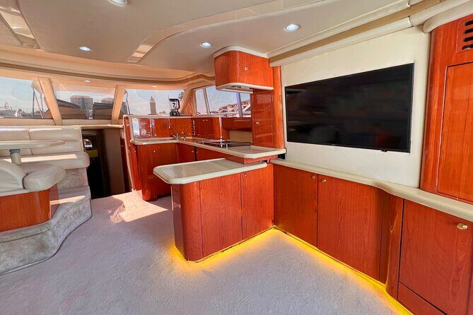 Puerto Vallarta: Private Luxury Yacht Charter with Crew - Who This Yacht Charter Is Best For