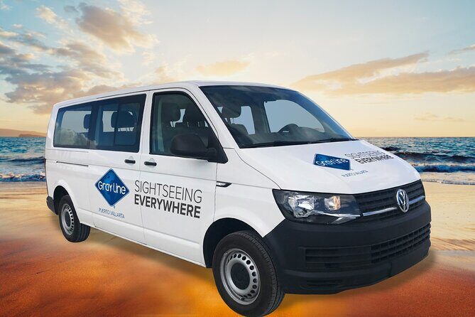 Puerto Vallarta Private Minivan Roundtrip Transportation - Key points that matter before you book