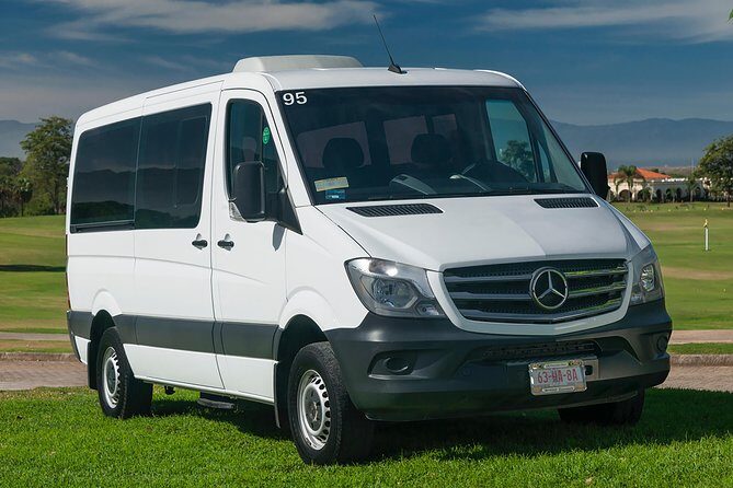 Puerto Vallarta Private Minivan Roundtrip Transportation - What the ride is like: private comfort, driver help, and real-world details