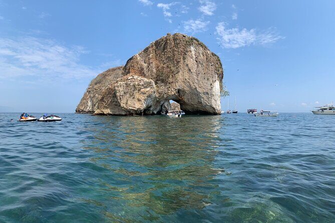 Puerto Vallarta Private snorkeling trip at Los Arcos & Majahuitas - Price, value, and what’s really included