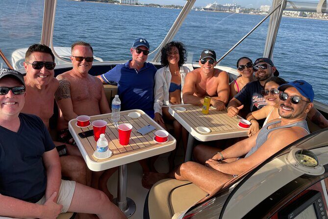 Puerto Vallarta: Private Swim & Snorkel Yacht Tour w/Open Bar - Entering Puerto Vallarta by boat: why this plan works
