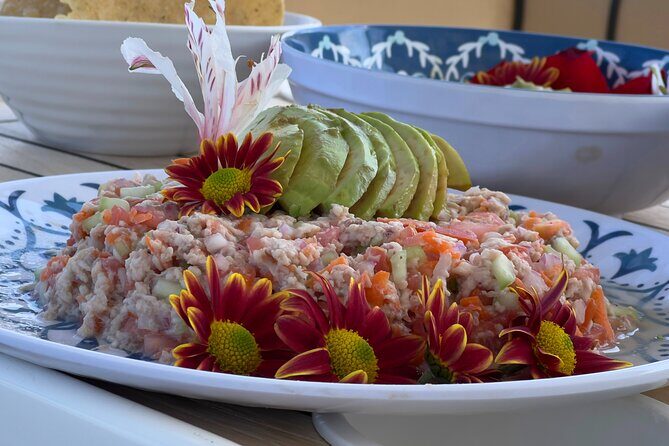Puerto Vallarta: Private Swim & Snorkel Yacht Tour w/Open Bar - Cruising the Malecon/Boardwalk: photos, views, and the Church Corona angle