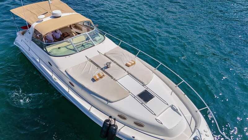 Puerto Vallarta Private Yacht Adventure: 5 Hours + 1 Hour Free. - Who This Yacht Day Fits Best