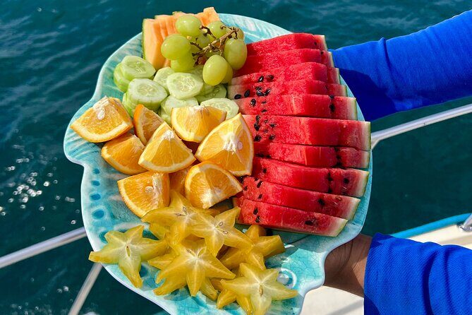 Puerto Vallarta Private Yacht Adventure: 5 Hours + 1 Hour Free. - A Private Yacht Day in Puerto Vallarta’s Banderas Bay