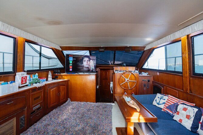 Puerto Vallarta Private Yacht Adventure: 5 Hours + 1 Hour Free. - The Beach Drop-Off: Colomitos or Animas and the Lunch Reality