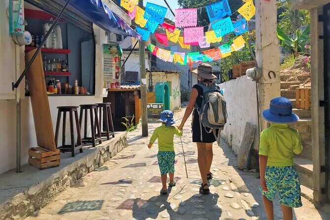 Puerto Vallarta: Private Yelapa Beach & Snorkel Tour on a Yacht - Should you book this Puerto Vallarta private yacht tour?