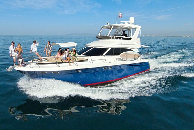 Puerto Vallarta: Private Yelapa Beach & Snorkel Tour on a Yacht - Majahuitas as the backup snorkeling stop when conditions change