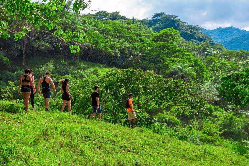 Puerto Vallarta River Hiking Tour - Who should book this (and who shouldn’t)