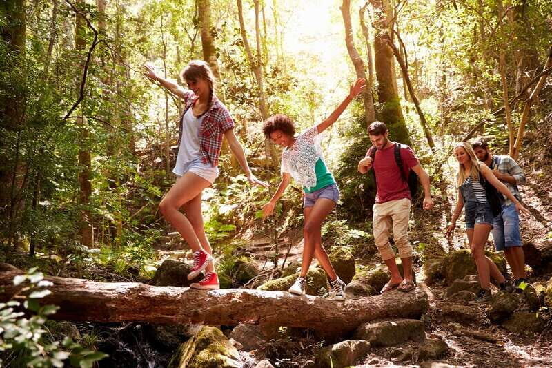 Puerto Vallarta River Hiking Tour - El Salto waterfalls: your cooling-off moment
