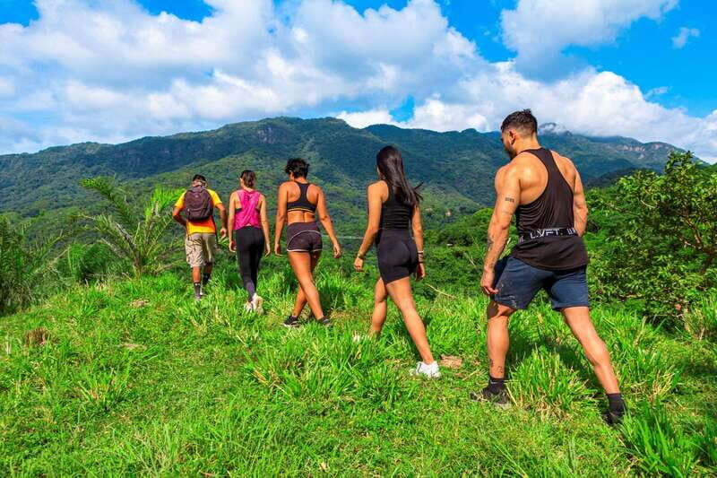 Puerto Vallarta River Hiking Tour - Price and value: where $75 makes sense
