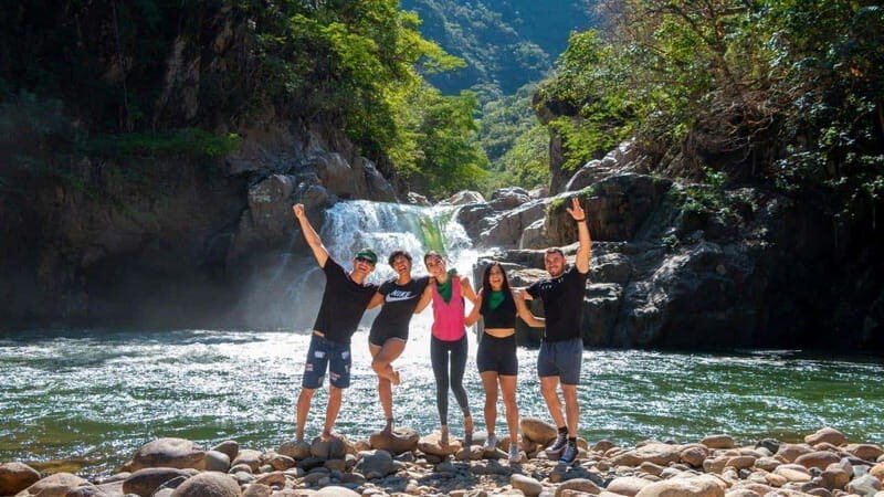 Puerto Vallarta: RZR Canopy River - Key things I think you’ll care about